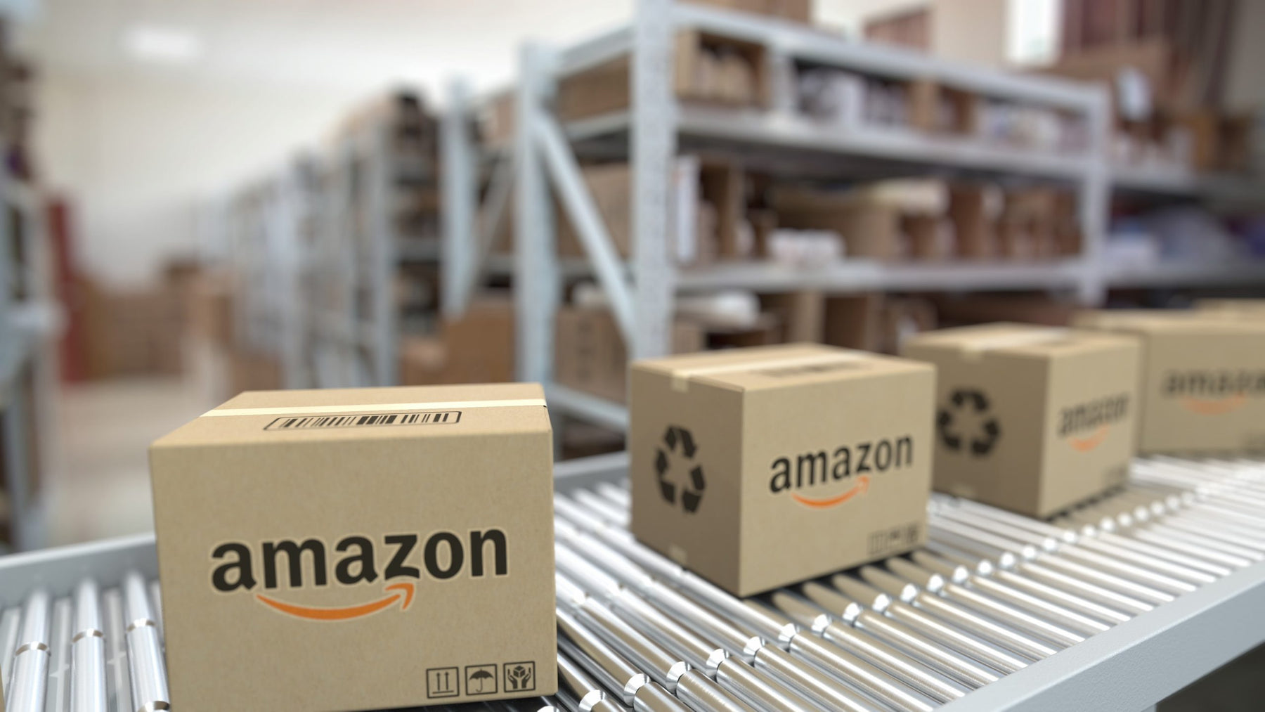 Extra sfeerbeeld van fulfilment en logistiek