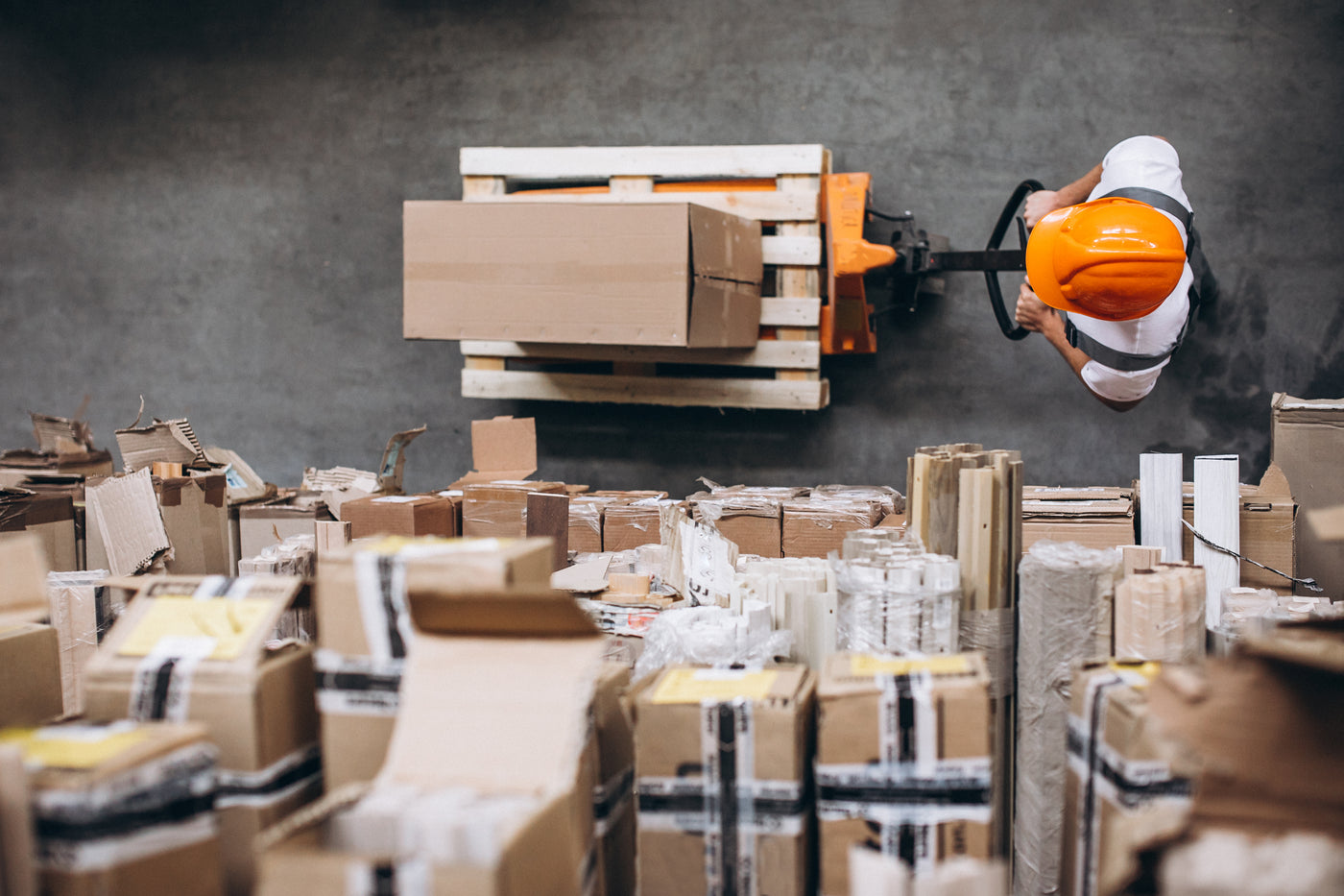 Fulfilment met aandacht voor